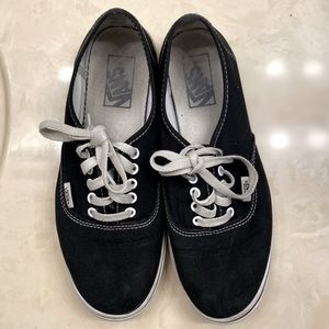 Women’s Vans